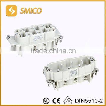 Male Female 6 Pins connector