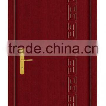 Pakistani Wood Door Solid Wood Timber Door China Solid Wood Doors photo-4