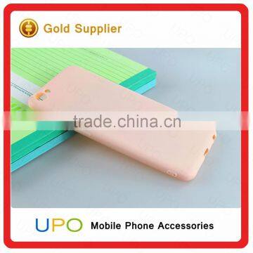 [UPO] 2016 Hot Selling Shockproof Matte Candy Color Soft Tpu Mobile Phone Case for Oppo x7 photo-6