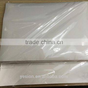 Wholesale in China! Dark heat transfer paper for oki laser printer