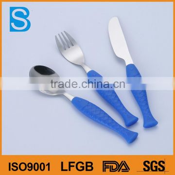 High Quality New Design Good Price Child Cutlery