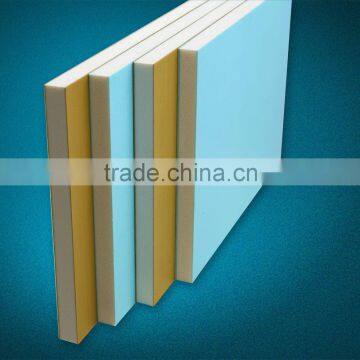 Co-extruded PVC Foam Sheet photo-6