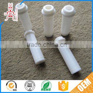 Competitive prices ROHS customized plastic bushings