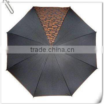 promotion golf umbrella