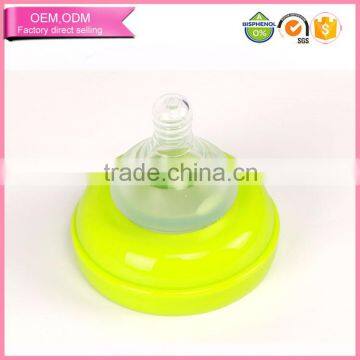 Baby Oem Product Ppsu Milk Feeder Feeding Bottles Bulk Items photo-5