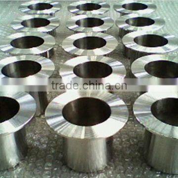 Ni201 Nickel Pipe Fitting Stub End