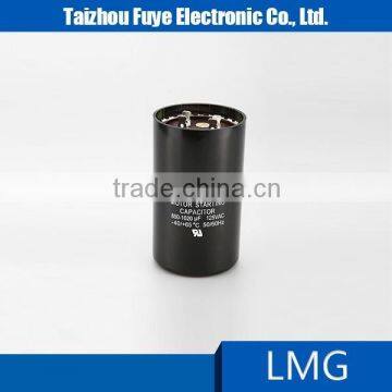 new product hot sale low voltage capacitors