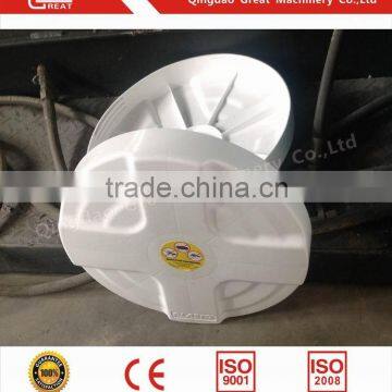 GT3000L 2 Layers Water Tank Blow Molding Machine//extrusion Blow Moulding Machine Price photo-5