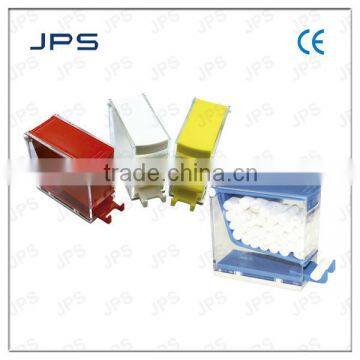 Dental Cotton Roll Dispenser Plastic DKA742-1