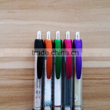Export Products List Transparent Barrel Lacquer Neb Small Stylus Pen photo-2