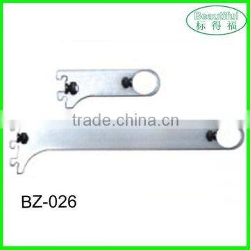 Wholesale all kinds metal round tube bracket