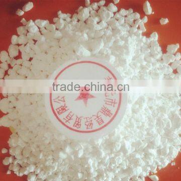 Calcium Chloride Granule