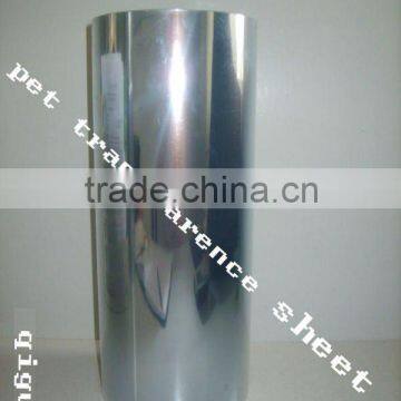 Natrual Color Rigid HIPS Extrusion Sheet