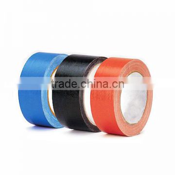 high quality strong adhesive 30 mush cloth duct tape