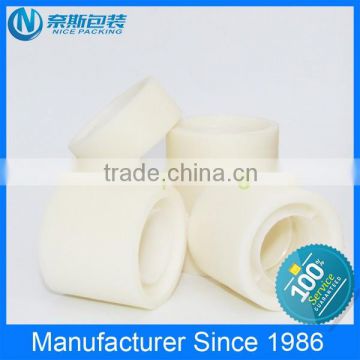 White color Stationery Acrylic Adhesive Bopp Tape