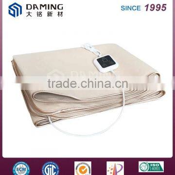 2016 Newset energy saving heating blanket