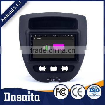 Wholesale Fashional High Quality Cheap RK3188 1.6GHz Cortex A9 Quad Core Touch Screen Car Dvd Player for Toyota Avensis
