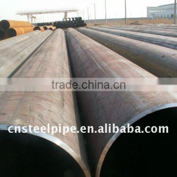 LSAW steel pipe