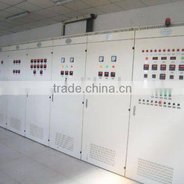 China automatic-controled sago starch processing equipment