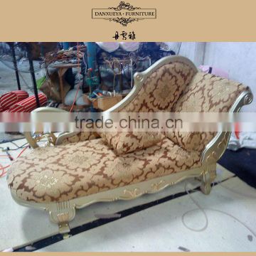 european , turkish , indian , pakistani cheap solid wood velvet chaise lounge