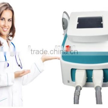 2015 shr ipl hair removal skin rejuvenation IPL