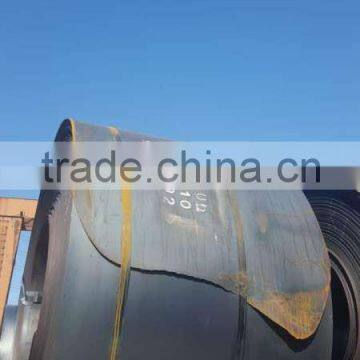 Hot Rolling Metal Strip