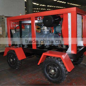 Explosive-proof Screw Air Compressor Parts Air Compressor Price List