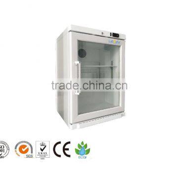 medical refrigerator for medicine storage