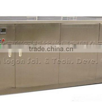 Mutistage ultrasonic cleaning machine cleaner cleaning equipment