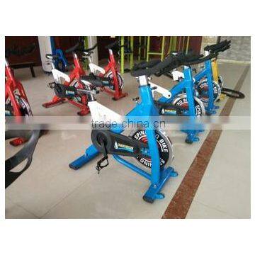 2016 Home Use Gym Equipment Exercise Bike photo-2