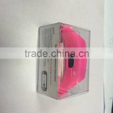 Best Hot Selling Product Smart Bracelet for 2015 Christmas Gift photo-3