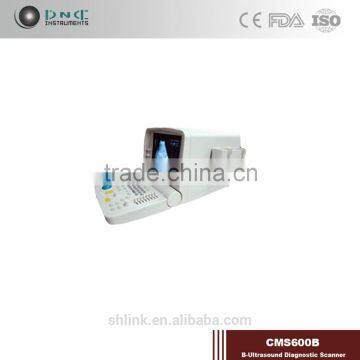 Medical instrument CMS600B B-Ultrasound Diagnostic Scanner