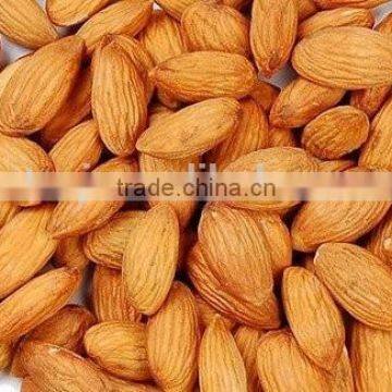 Supercritical Fluid Extraction Sweet Almond Oil