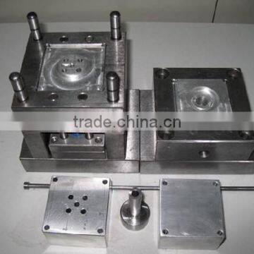 Trade assurance casting mould for part