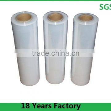 Plastic Wrapping Stretch Film Roll
