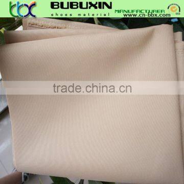 100% Polyester Chinese Manufacturer Oxford Fabric nonwoven fabric for bag or tent