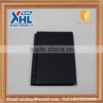 warmly print new product high quality PU album