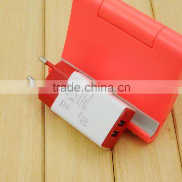 PNGXE 2016 New Mobile Phone Travel Charger 5v 2.1a US/EU Plug Usb Travel Charger photo-6