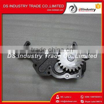 Car diesel engine Lube Oil Pump A30-1011020A for YC6112 6108