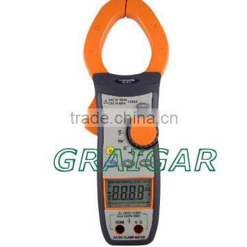 TM-3013 AC/DC Clamp Meter