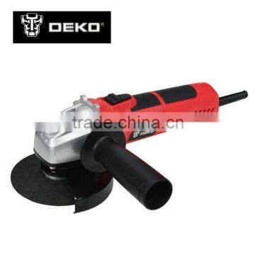 Angle Grinder 125MM 850W Electric Power Tools GAG850-125 DEKO