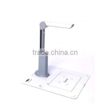 a4 Size Pixels Document Camera for Customer Service photo-4