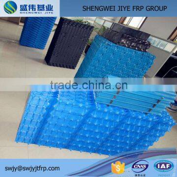 cooling tower infill, pvc fill for cooling tower, cooling tower filler