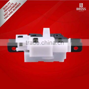 Tailgate Boot Lock Mechanism: 8200947699 for Renault Clio, Megane, Scenic, Modus