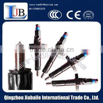 QUANCHAI QC380 Starter ASSY FOR DIESEL ENGINE Assembly MADE IN CHAINA photo-5