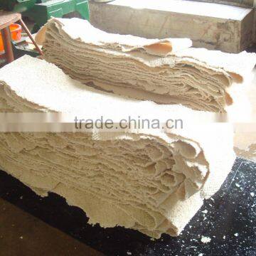 Automatic Rubber Extrusion Press Machine With CE/STR10/SMT10/SVR10 Creper photo-6