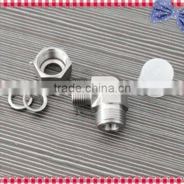 Front &Back Double Ferrule OLIVES photo-5