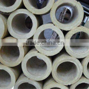 ROCK WOOL pipe