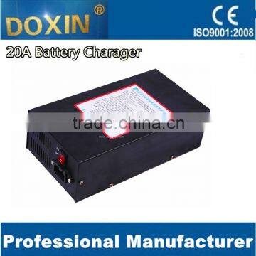 Factory price for stable 20A Battery Charger