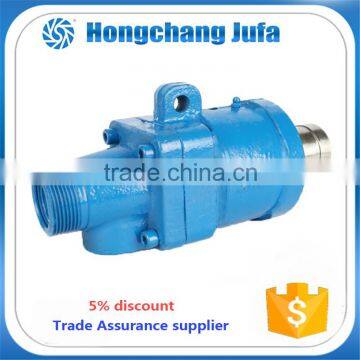 Cast Iron Product 2 Passage Rotary Union Special Joint for Square Tube photo-6